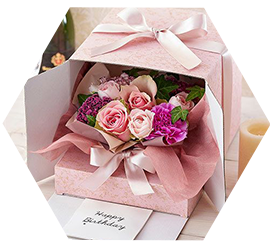 Birthday Flowers Welwyn