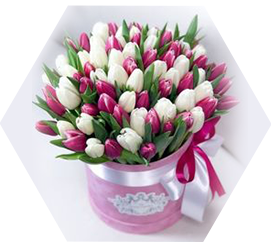 Anniversary Flowers Welwyn