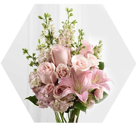 Sympathy Flowers Welwyn