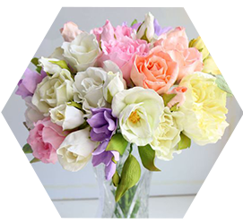Same day Flowers Welwyn